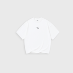 WHITE CORE T-SHIRT