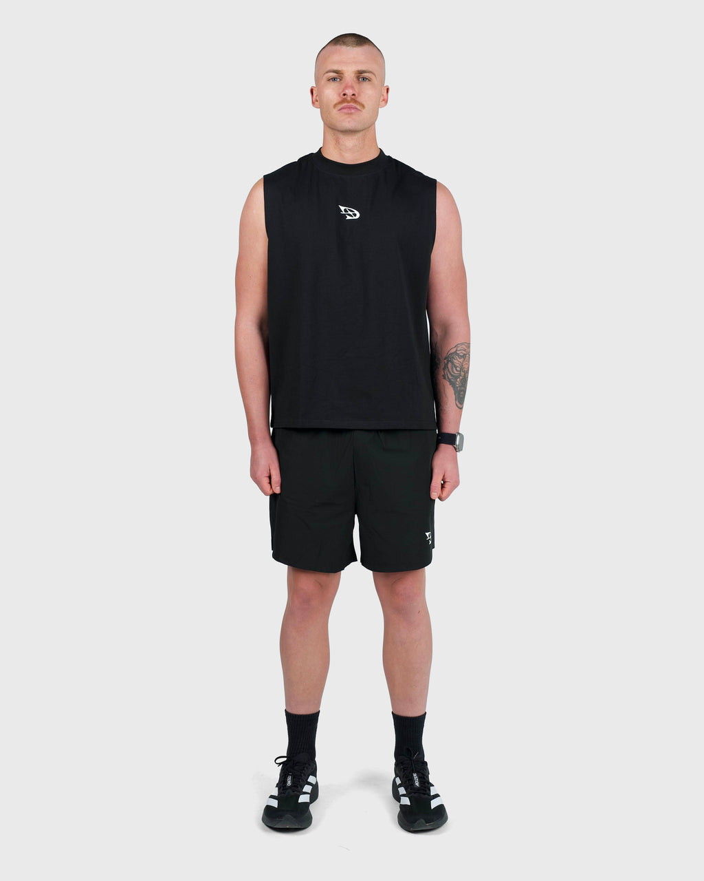 BLACK CORE TANK