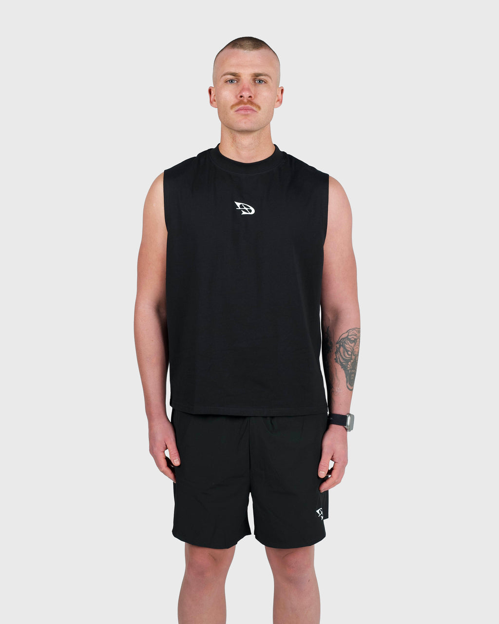 BLACK CORE TANK