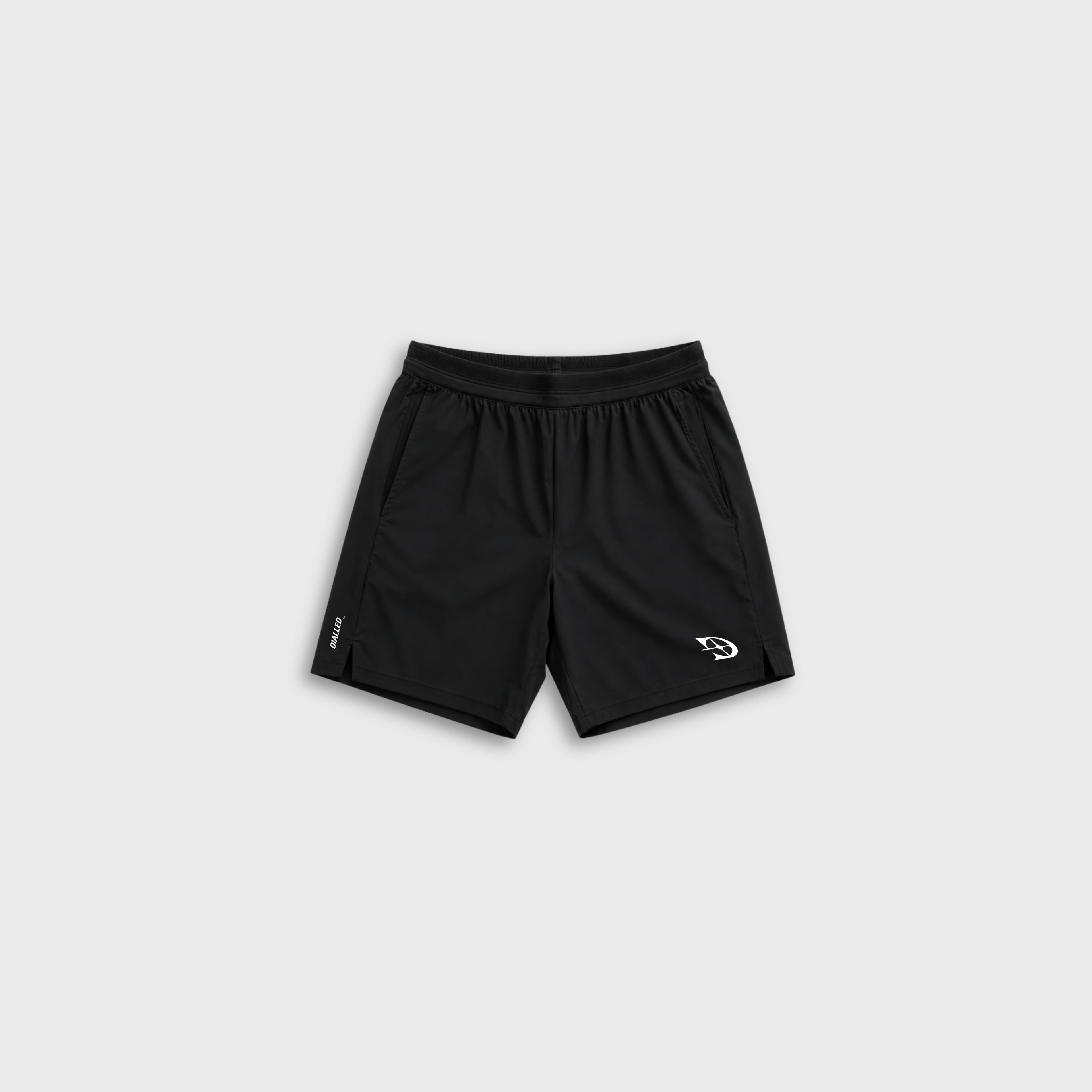 HYBRID ATHLETIC SHORT