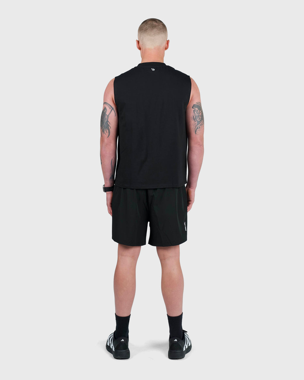 BLACK CORE TANK