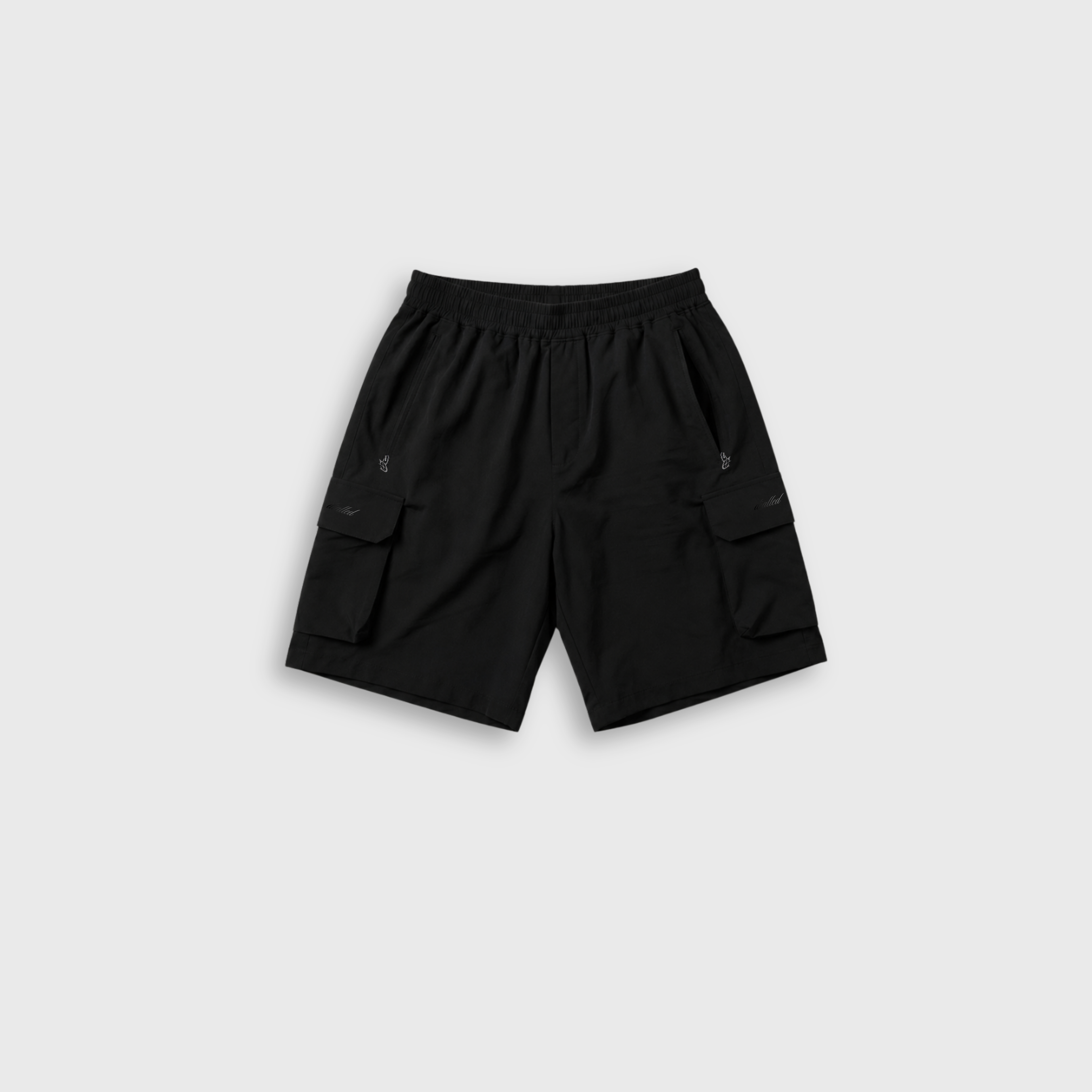 HYBRID CARGO SHORT