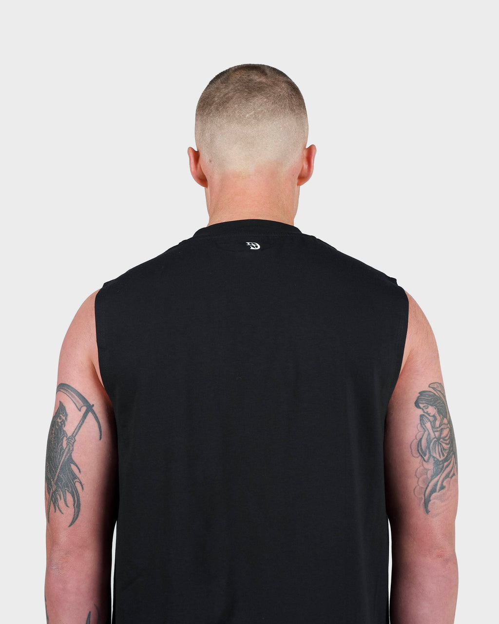 BLACK CORE TANK