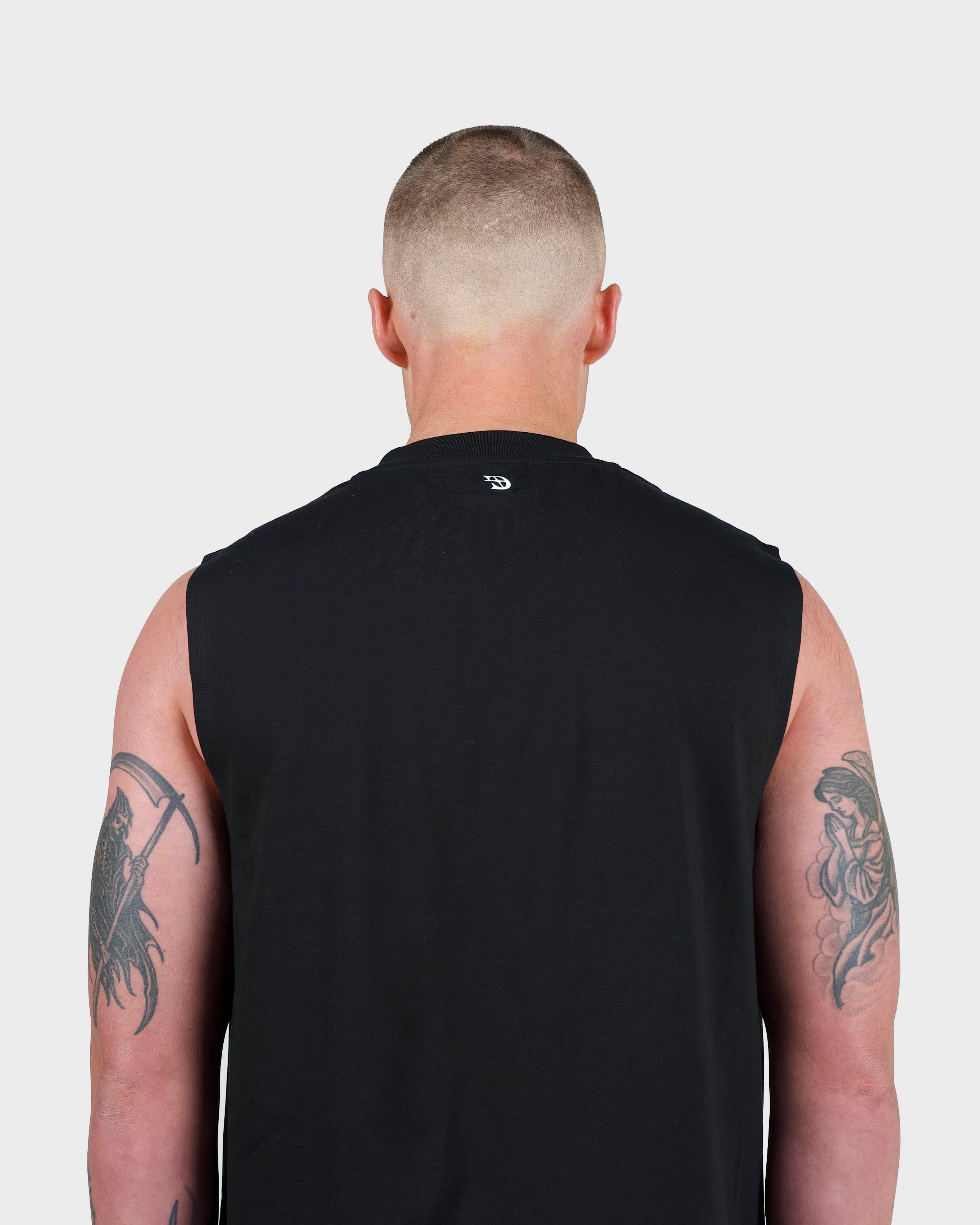 BLACK CORE TANK
