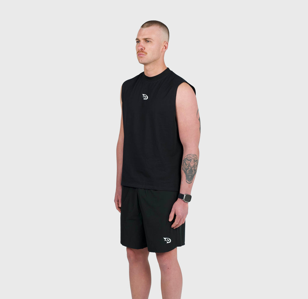 BLACK CORE TANK
