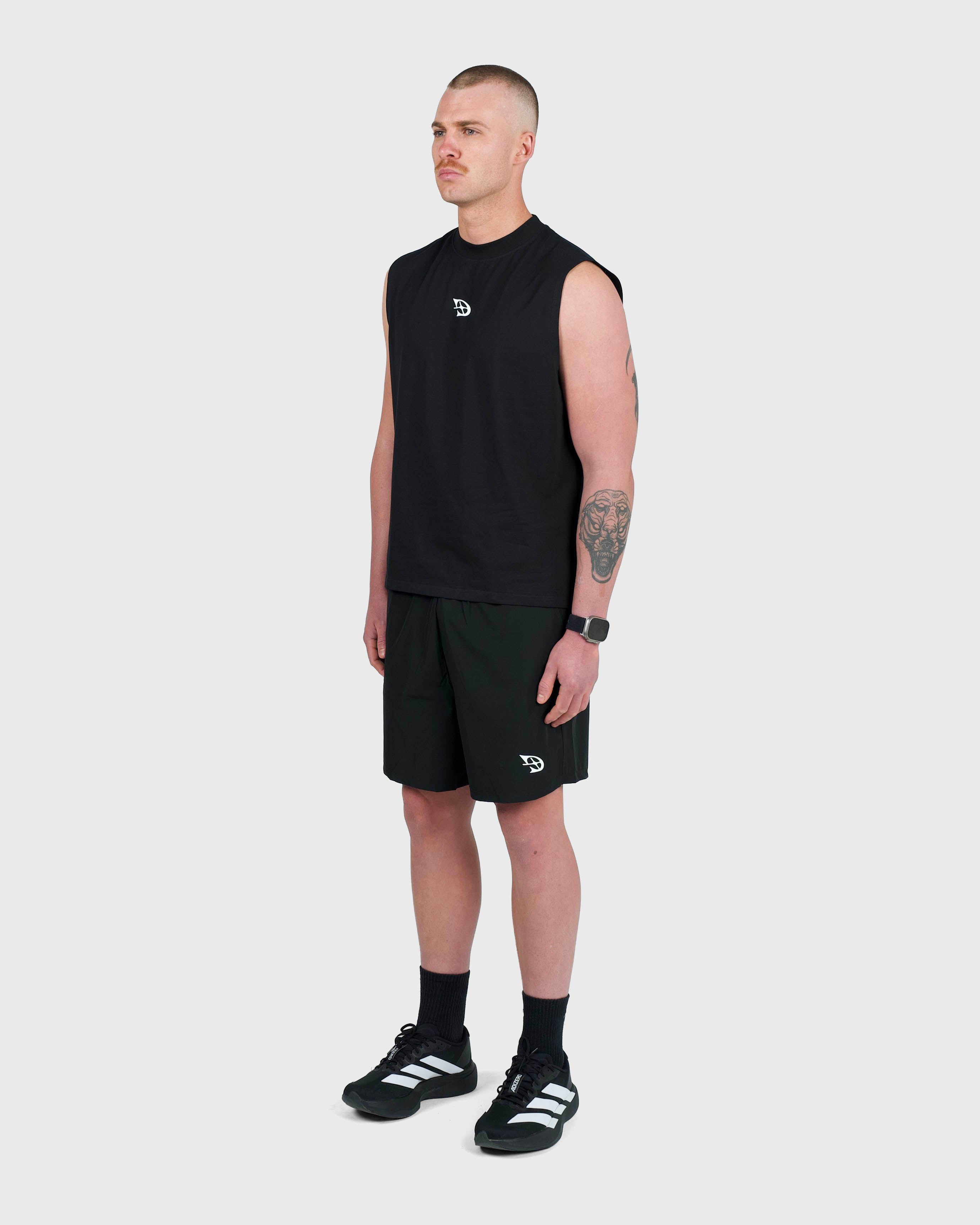 BLACK CORE TANK