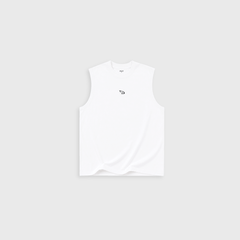 WHITE CORE TANK