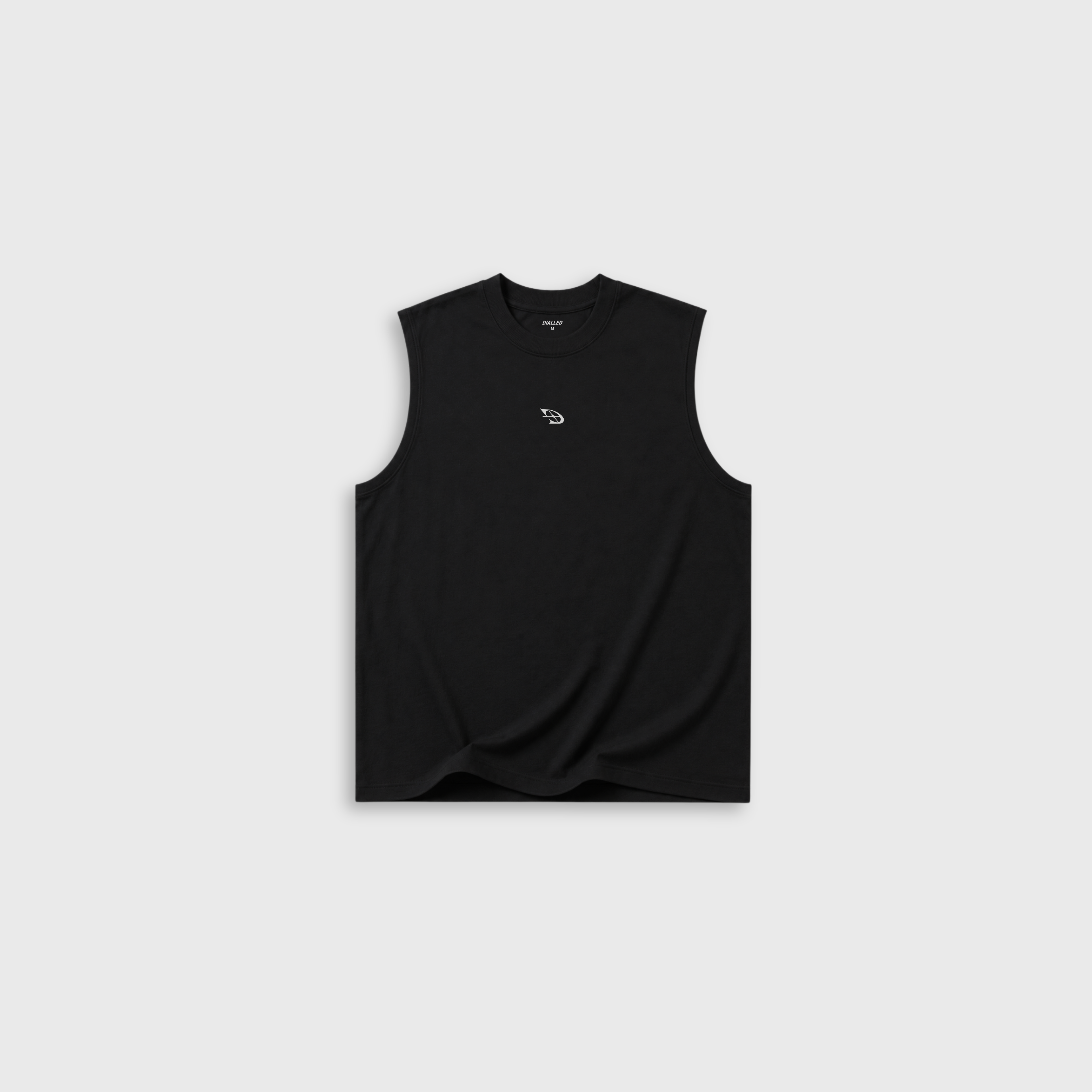 BLACK CORE TANK