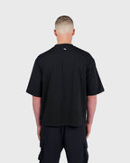 BLACK CORE T-SHIRT