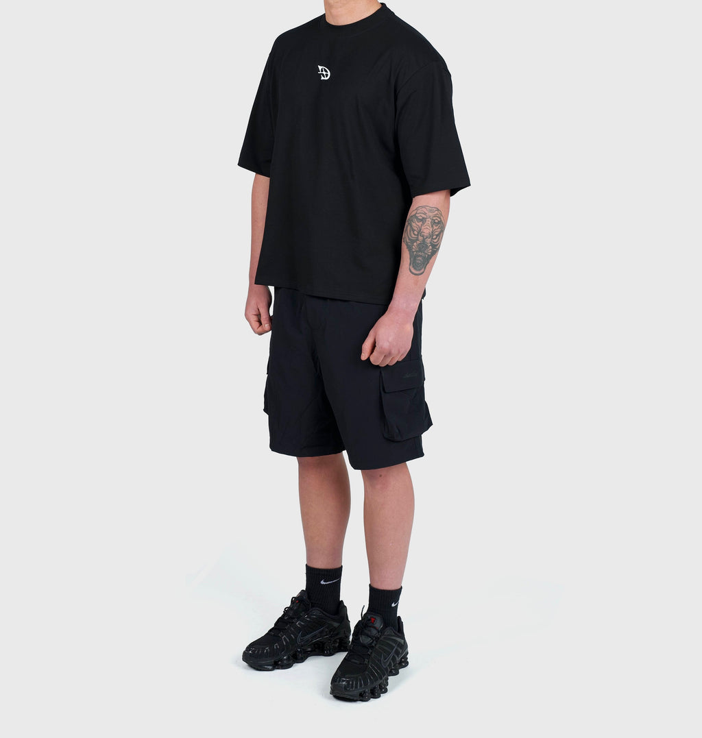 HYBRID CARGO SHORT