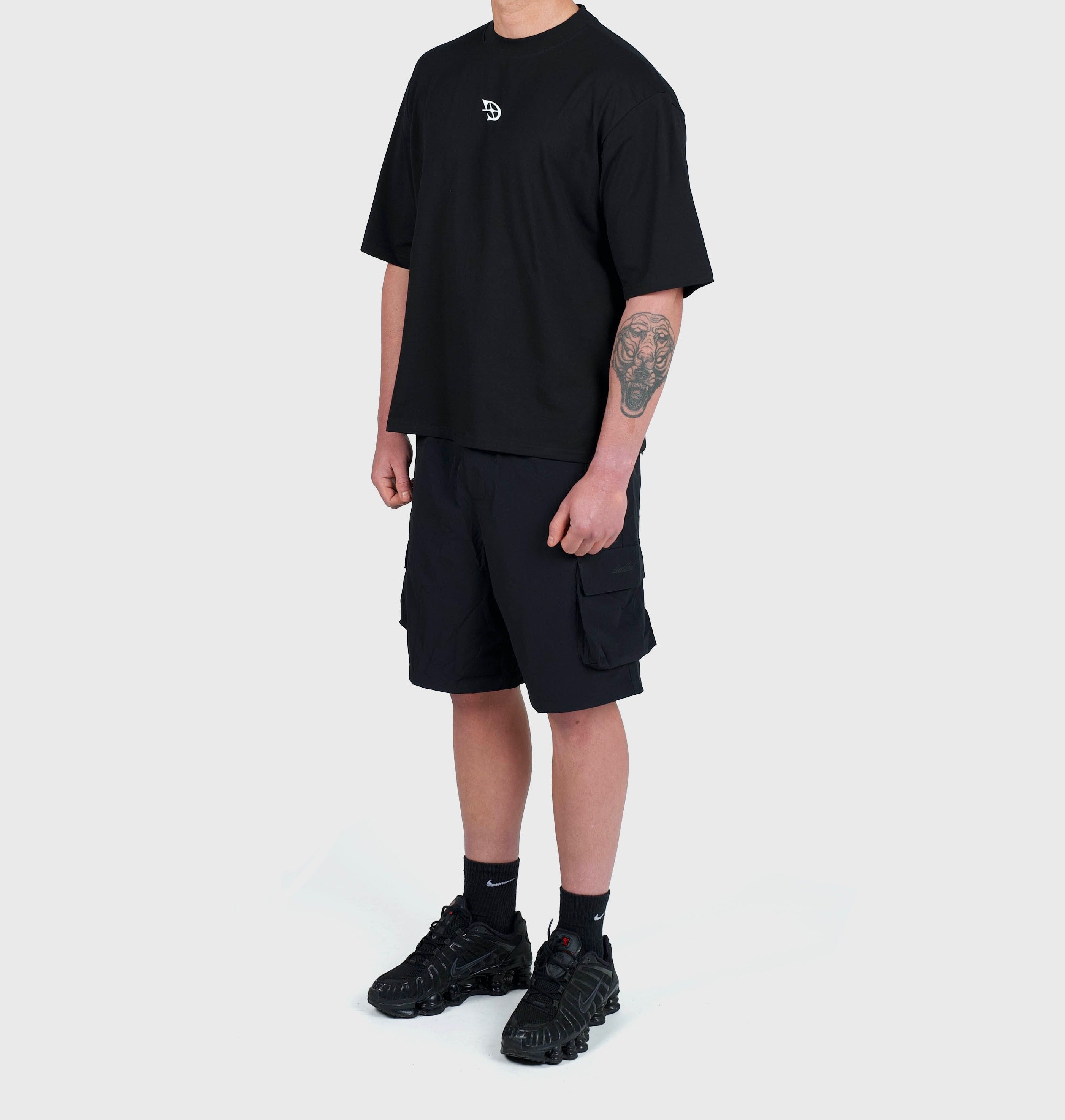 HYBRID CARGO SHORT